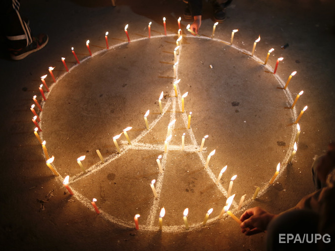 В Бельгии арестованы семь человек по делу о терактах в Париже