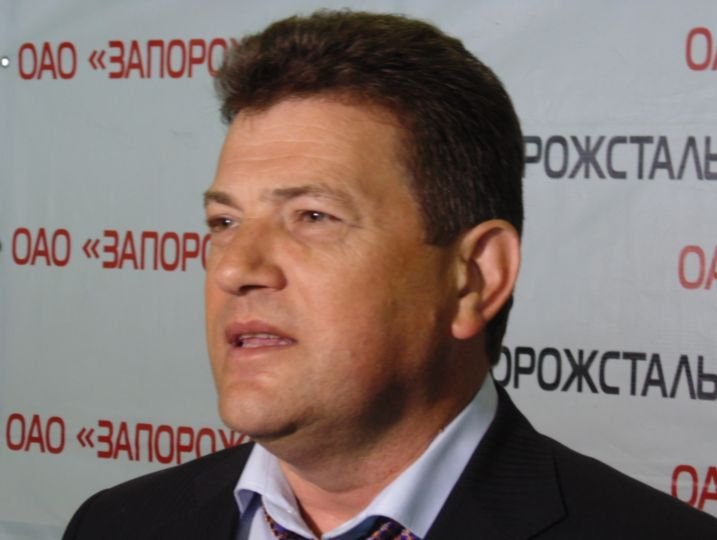 Экзит-полл КМИС: Во втором туре выборов мэра Запорожья побеждает самовыдвиженец Буряк