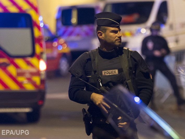 Бельгия объявила в розыск подозреваемого в организации терактов в Париже