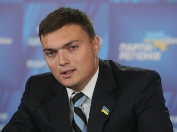 Дятлов поздравил Сенкевича с победой на выборах в Николаеве &ndash; СМИ