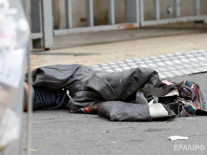 Точно идентифицированы четыре погибших парижских террориста, все они были гражданами Евросоюза &ndash; СМИ