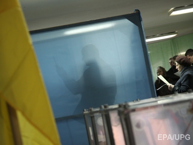 ОБСЕ: Второй тур местных выборов в Украине прошел в соответствии с мировыми стандартами