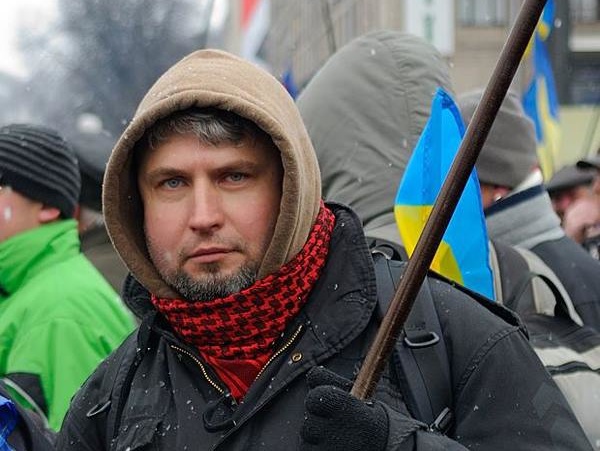 Журналист Бутусов: Генпрокуратура установила личность погибшего героя Майдана