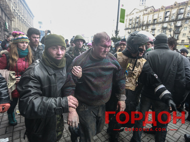 МОЗ: Количество погибших в Киеве возросло до 77