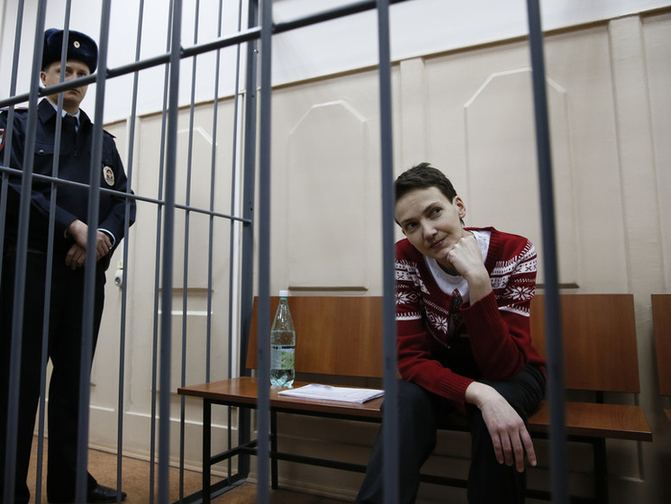Адвокат Фейгин: Защита Савченко рассчитывает на ее возвращение в Украину после приговора