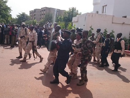 Количество погибших заложников в столице Мали возросло до 15 человек – СМИ