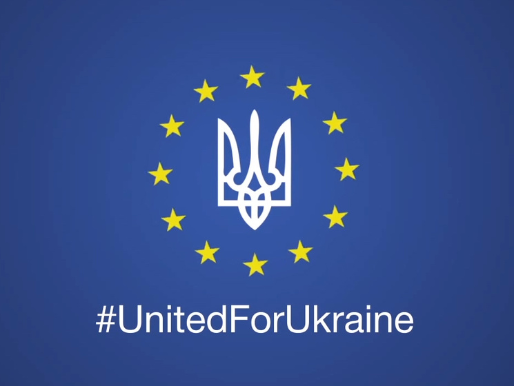 "Ukraine is Europe". Посольство США вспомнило памятные моменты Евромайдана. Видео