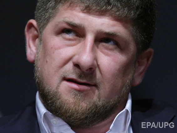 Кадыров: На стороне "Исламского государства" воюет около 500 чеченцев