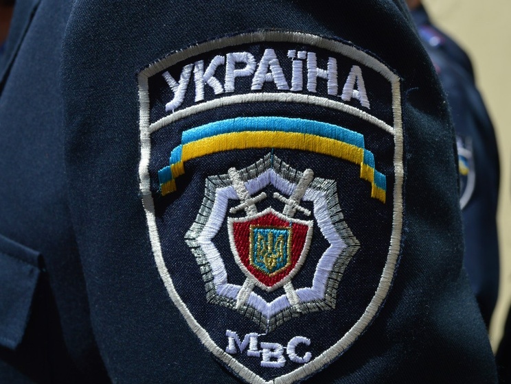 Полиция: Все заявления о нанесении травм участникам блокады Крыма будут рассмотрены в законном порядке