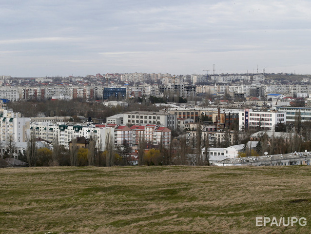 Минэнерго РФ: В Крыму без электроснабжения 1,6 млн человек и 478 социально значимых объектов