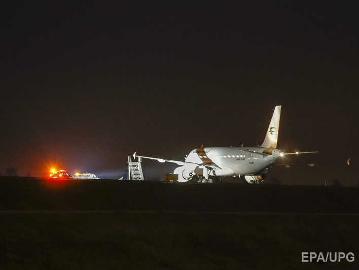 Два иракских аэропорта приостановили авиаперелеты из-за российских ракет &ndash; СМИ