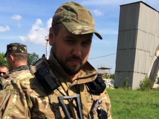 Алексей Гриценко: Мы не достигли целей, поэтому неизбежно продолжение Майдана