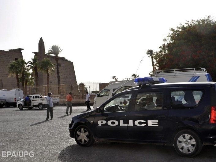 В отеле на Синае взорвалось две бомбы: один погибший – СМИ