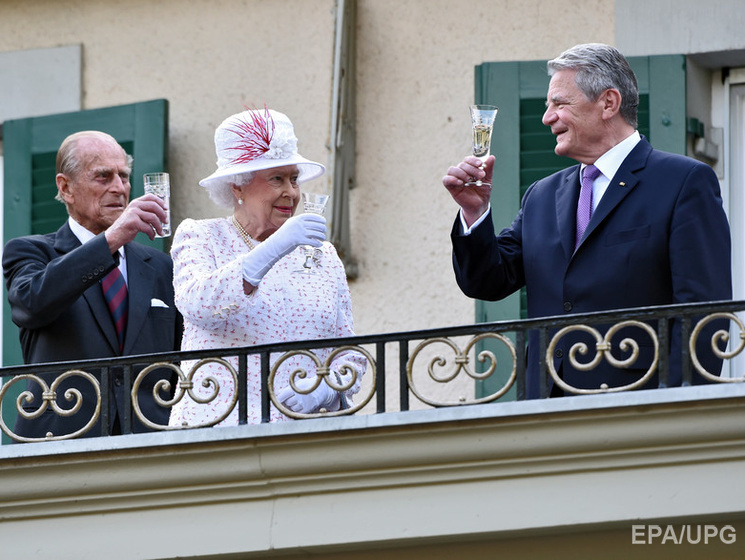 На празднование 90-летия королевы Елизаветы II будут продавать билеты