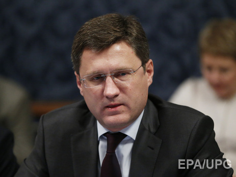 Министр энергетики РФ: Россия может прекратить поставки угля в Украину в ответ на остановку электроснабжения Крыма