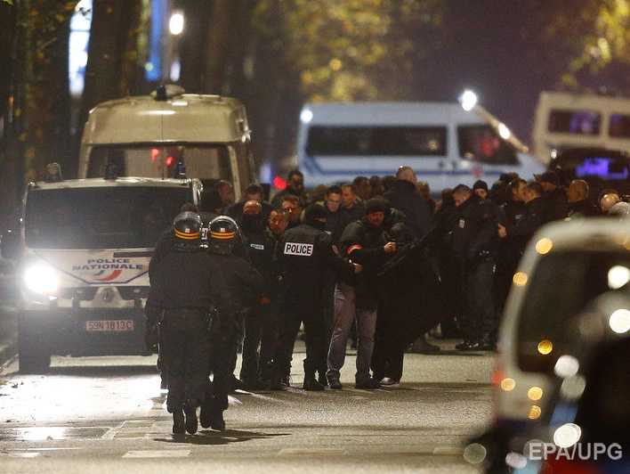 Заложники во Франции освобождены, один из нападавших убит – СМИ