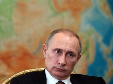 Wall Street Journal: Почему Путин хочет завладеть Украиной