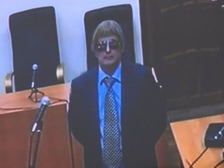 Адвокат Новиков: По делу Савченко в суде выступал фальшивый свидетель