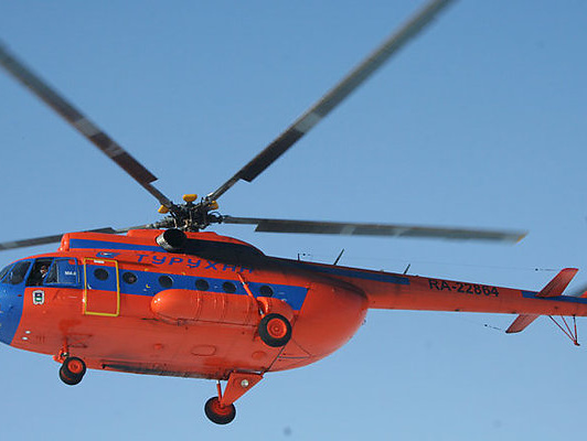 Прокуратура подтвердила гибель 10 человек в результате крушения вертолета в РФ, в Красноярском крае объявлен траур