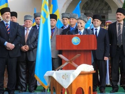 Меджлис: Правоохранительные органы Крыма оказывают давление на родственников членов Меджлиса