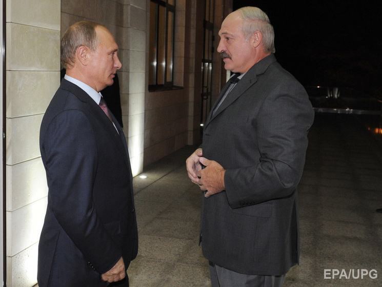 Российский политолог Болкунец: Лукашенко планировал обсудить с Путиным вопрос военной базы и предоставления Беларуси очередного кредита