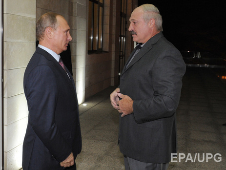 Российский политолог Болкунец: Лукашенко планировал обсудить с Путиным вопрос военной базы и предоставления Беларуси очередного кредита