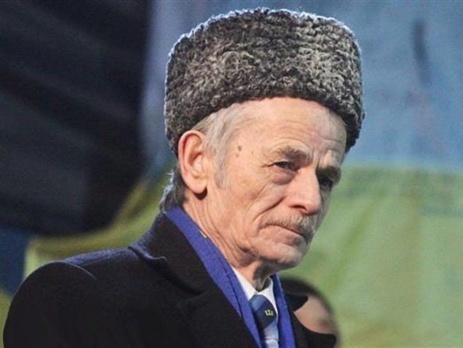 Аксенов заявил, что хотел бы видеть в Крыму Джемилева, чтобы его наградить