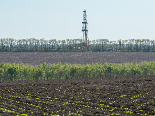 "Укргазвидобування" открыло новые нефтяное и газовое месторождения в Украине