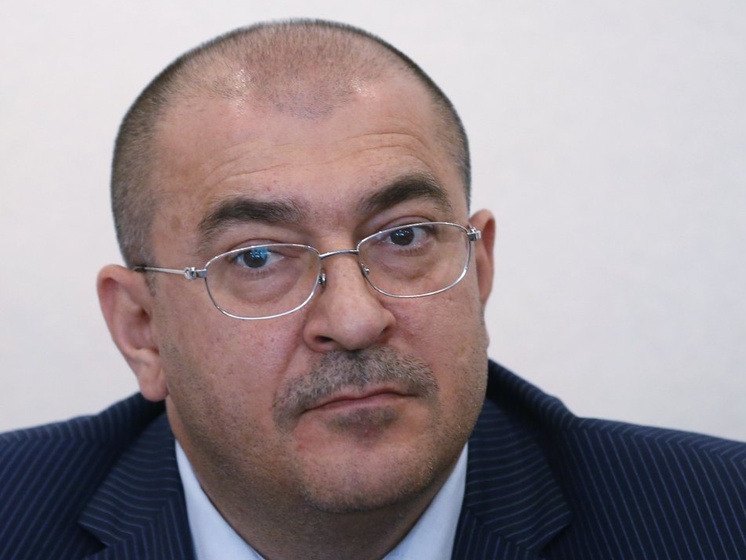 Аваков: Паскал подал в отставку