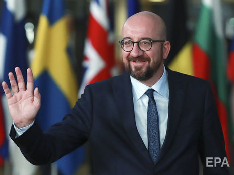 Бельгийский премьер Мишель станет новым президентом Совета ЕС