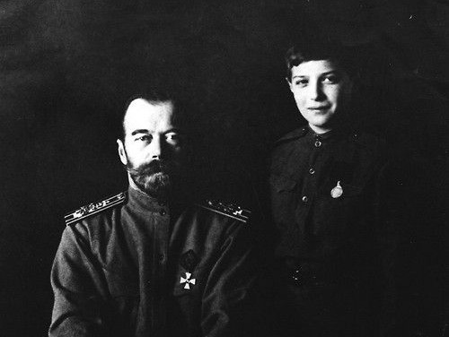 Останки детей Николая II захоронят в начале 2016 года