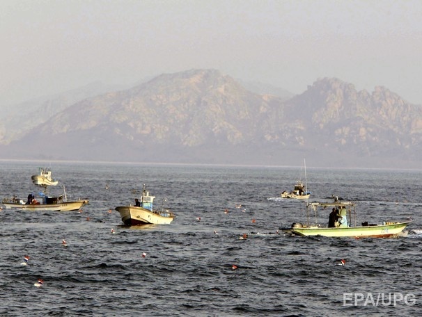 Reuters: К берегам Японии прибило 12 лодок с разложившимися телами северокорейских рыбаков