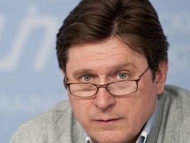 Фесенко: Если Ахметов скажет, возможно, Янукович уйдет