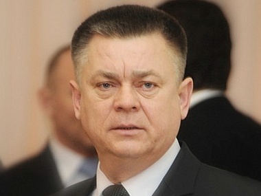 Лебедев улетел в Крым, а в Министерстве обороны уничтожают документы