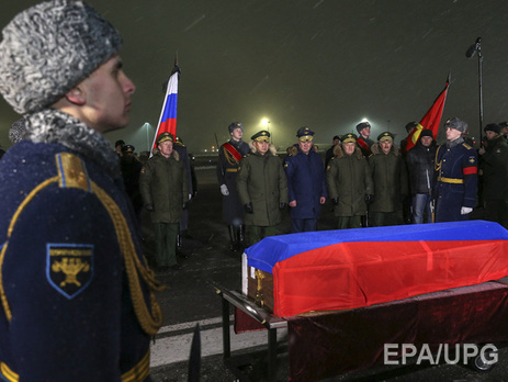 Каспаров: Миф о неуязвимости Путина начал передаваться российской армии, отсюда – случай с Су-24