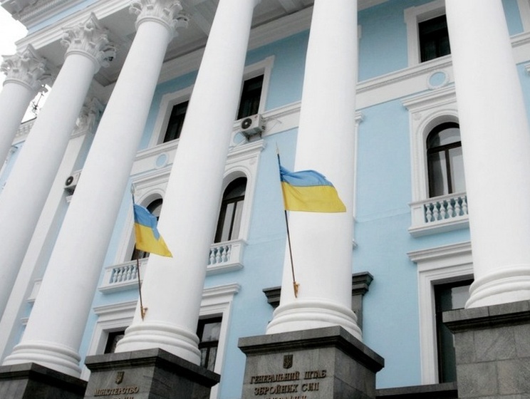 Transparency International заявляет о высоком уровне коррупции в оборонной сфере Украины
