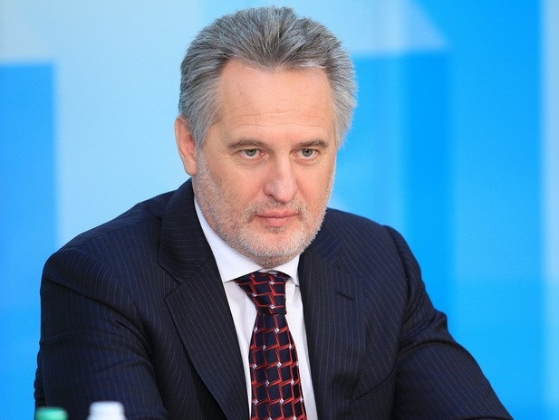 Фирташ: Нынешнее правительство Украины, вероятно, уйдет в отставку весной 2016 года