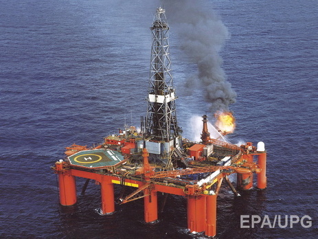 Нефть резко подешевела. Фото: ЕРА