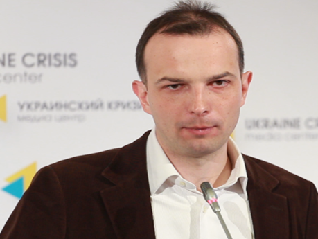 Егор Соболев: Я попросил Деканоидзе отправить следственную группу из Киева для расследования фальсификаций в Кривом Роге