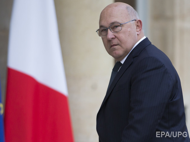 Минфин Франции: Террористы потратили на организацию терактов в Париже €30 тыс.
