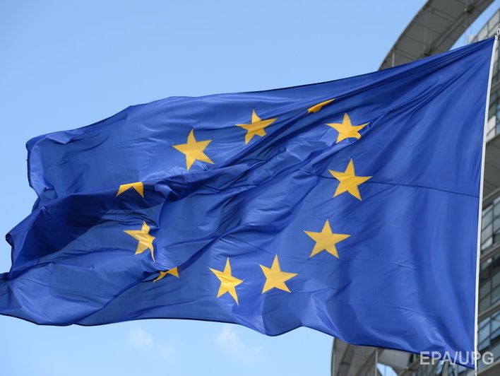 Члены Европарламента призвали к либерализации визового режима с Украиной