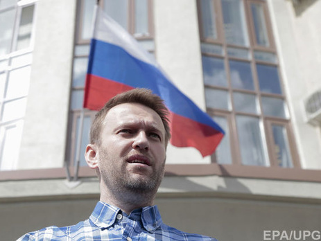 Навальный: Фильм про Чайку стал самым популярным видео в России