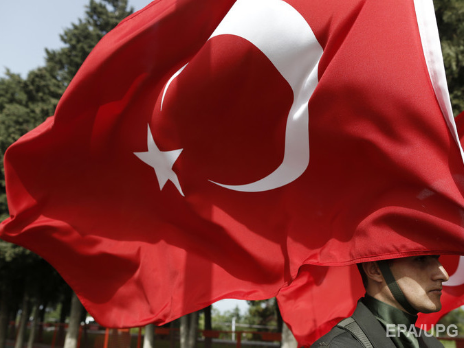Турция не будет отменять безвизовый режим с Россией