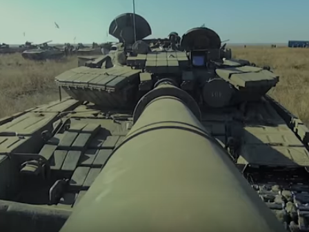 Генштаб презентовал ролик ко Дню Вооруженных сил Украины. Видео