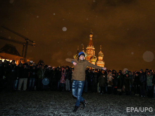Власти не рекомендуют россиянам отдыхать за границей на Новый год