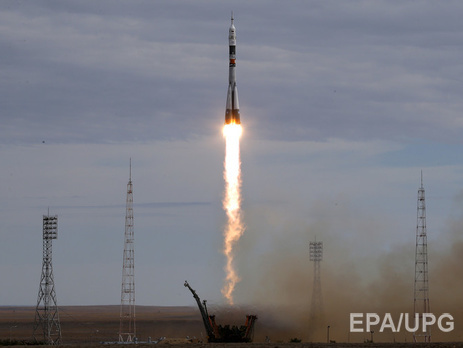 Один из двух российских военных спутников запустили неудачно &ndash; СМИ