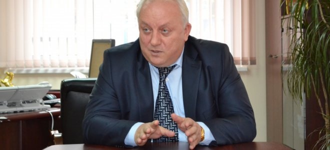 Директор рынка "7-й километр": Ни Иванющенко, ни его компании не входят в число совладельцев рынка