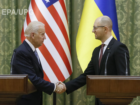 США дадут Украине еще $300 млн на нужды обороны