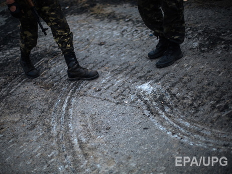 Луганская ОГА: В области на растяжках подорвались двое военных