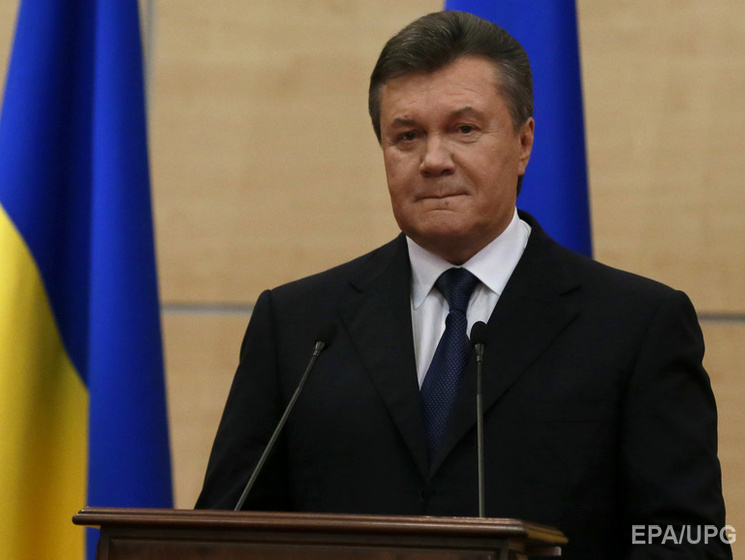 Прокурор Куценко: Януковича в Украине ждут теплый чай, мягкое кресло и наши следователи